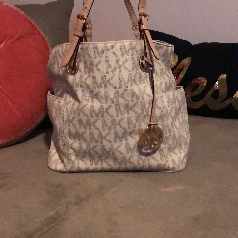 Michael Kors Tote